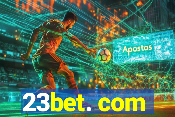 23bet. com